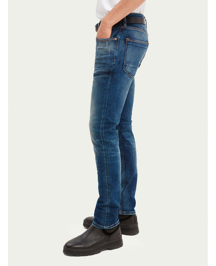 Ralston Regular Slim Jean Cloud of Smoke data-zoom-image=