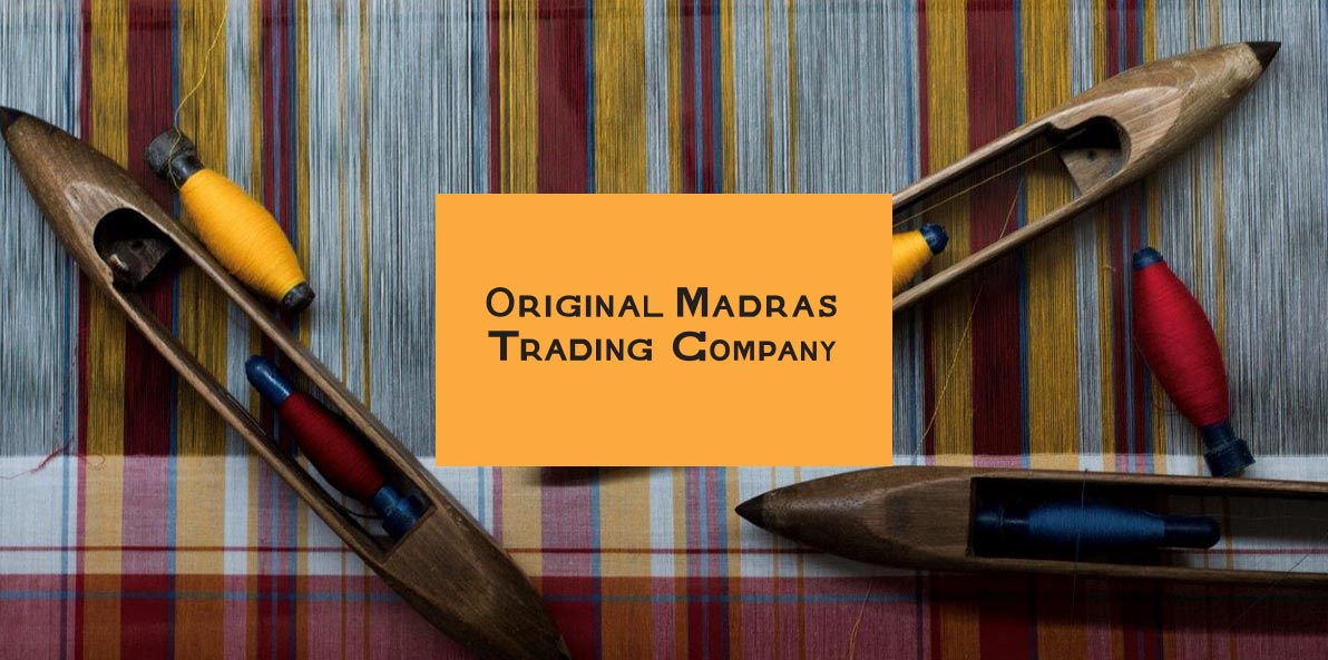 original-madras-trading-company