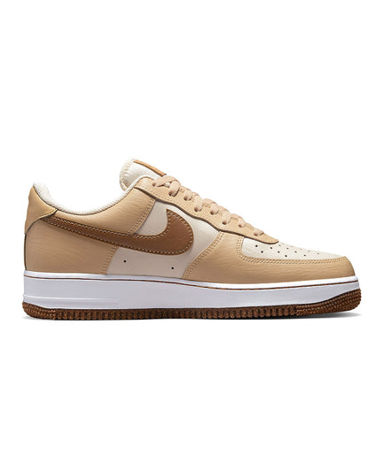 Nike Force 1 LV8 1 (Little Kid) Pearl White/Ale Brown/Sesame/White 13  Little Kid M