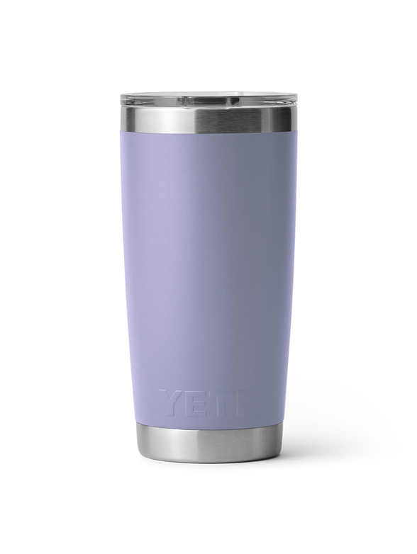 Rambler®  20 oz / 591 ml  Tumbler  with  MAGSLIDER™ Lid Cosmic Lilac Limited Edition data-zoom-image=