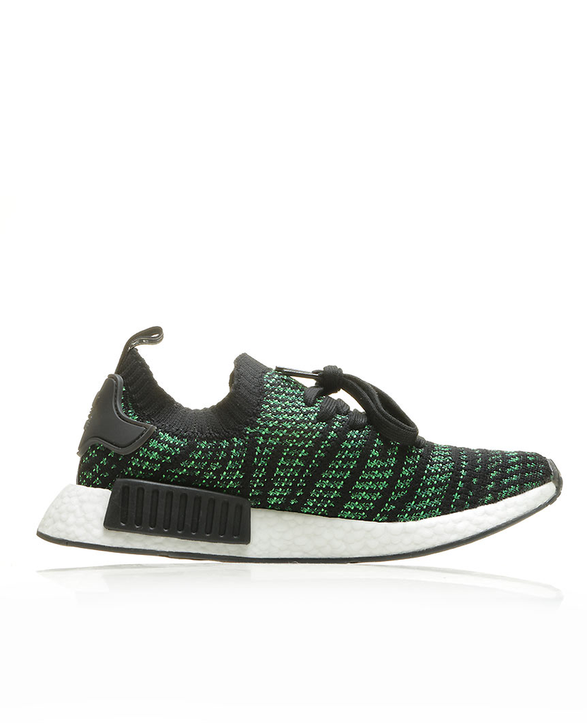 Adidas nmd_r1 stlt sales primeknit
