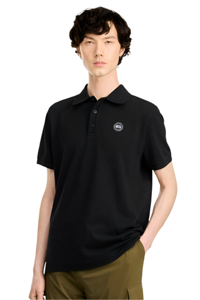 Beckley Polo Black Label Black