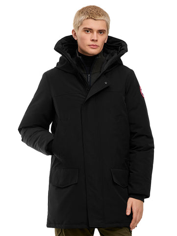 Mens Outerwear