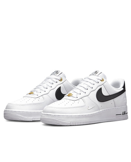 Air Force 1 Low 40th Anniversary White | Nike | Bricks and Bonds