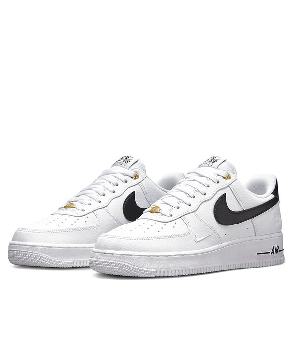 Air Force 1 Low 40th Anniversary White | Nike | Bricks and Bonds