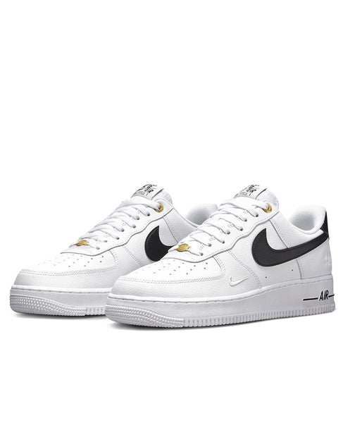Air Force 1 Low 40th Anniversary White