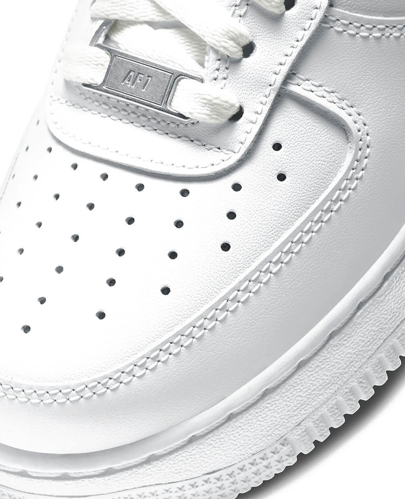 Air Force 1 '07  Womens White data-zoom-image=