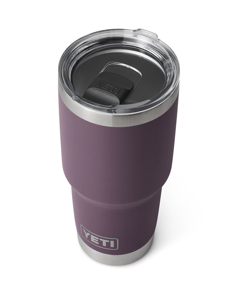 Purple 30 oz deals yeti