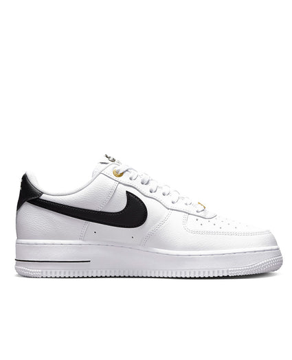 Air Force 1 Low 40th Anniversary White | Nike | Bricks and Bonds