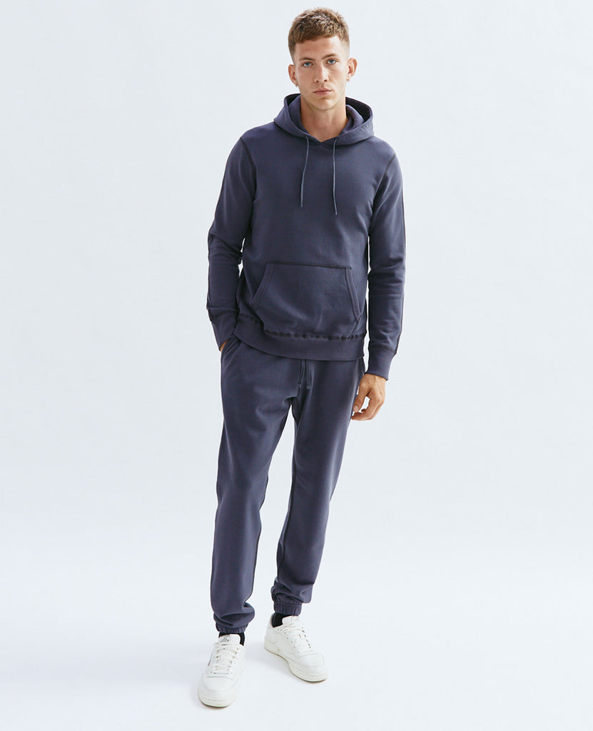 Pullover Hoodie Midweight Terry Midnight, Reigning Champ