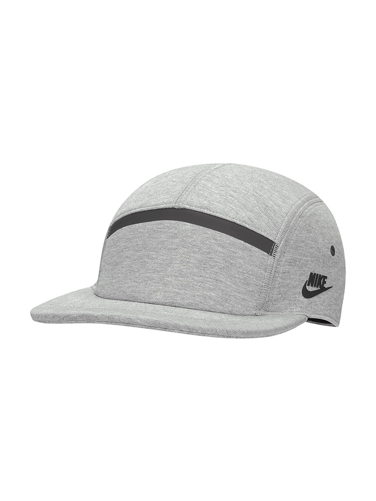 Nike tech fleece dark grey on sale