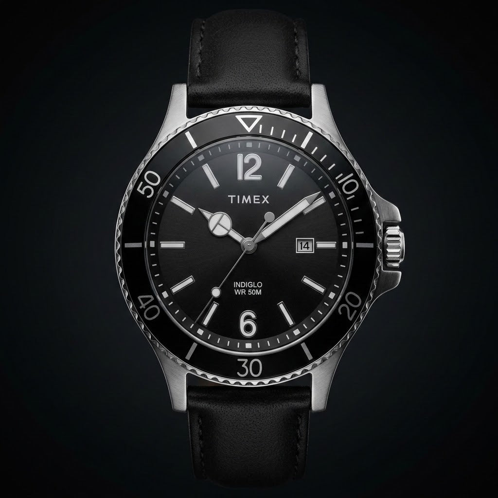  by Never out of style: Watches