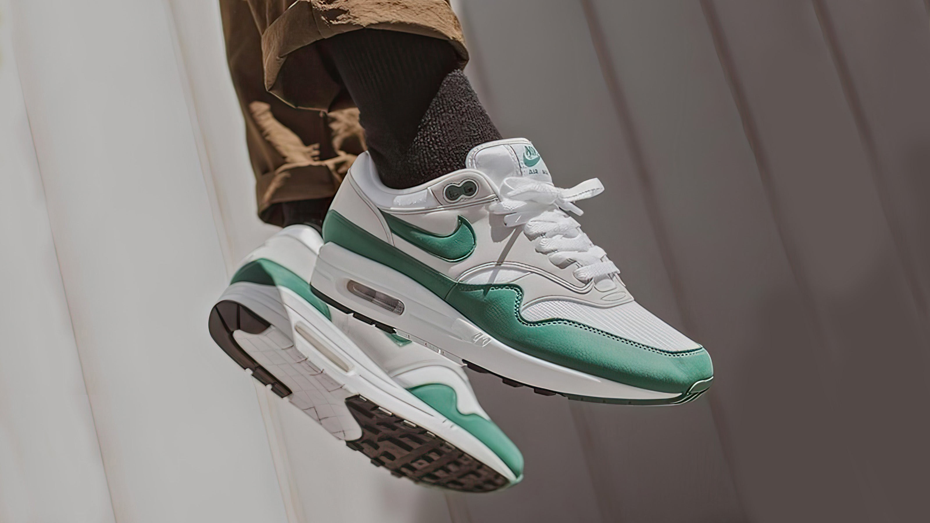  by Nike Air Max 1 Anniversary 