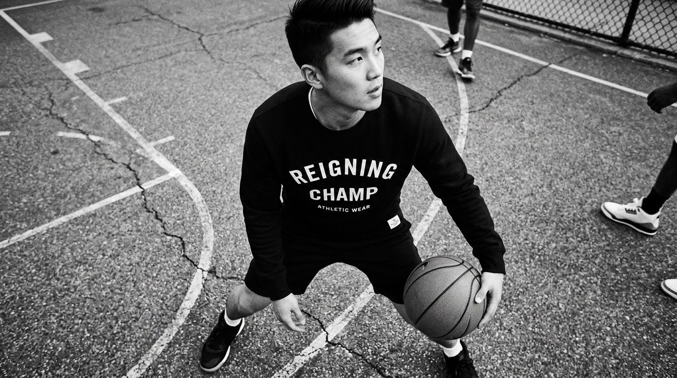 Fall Season 2026 by Sweatshirts