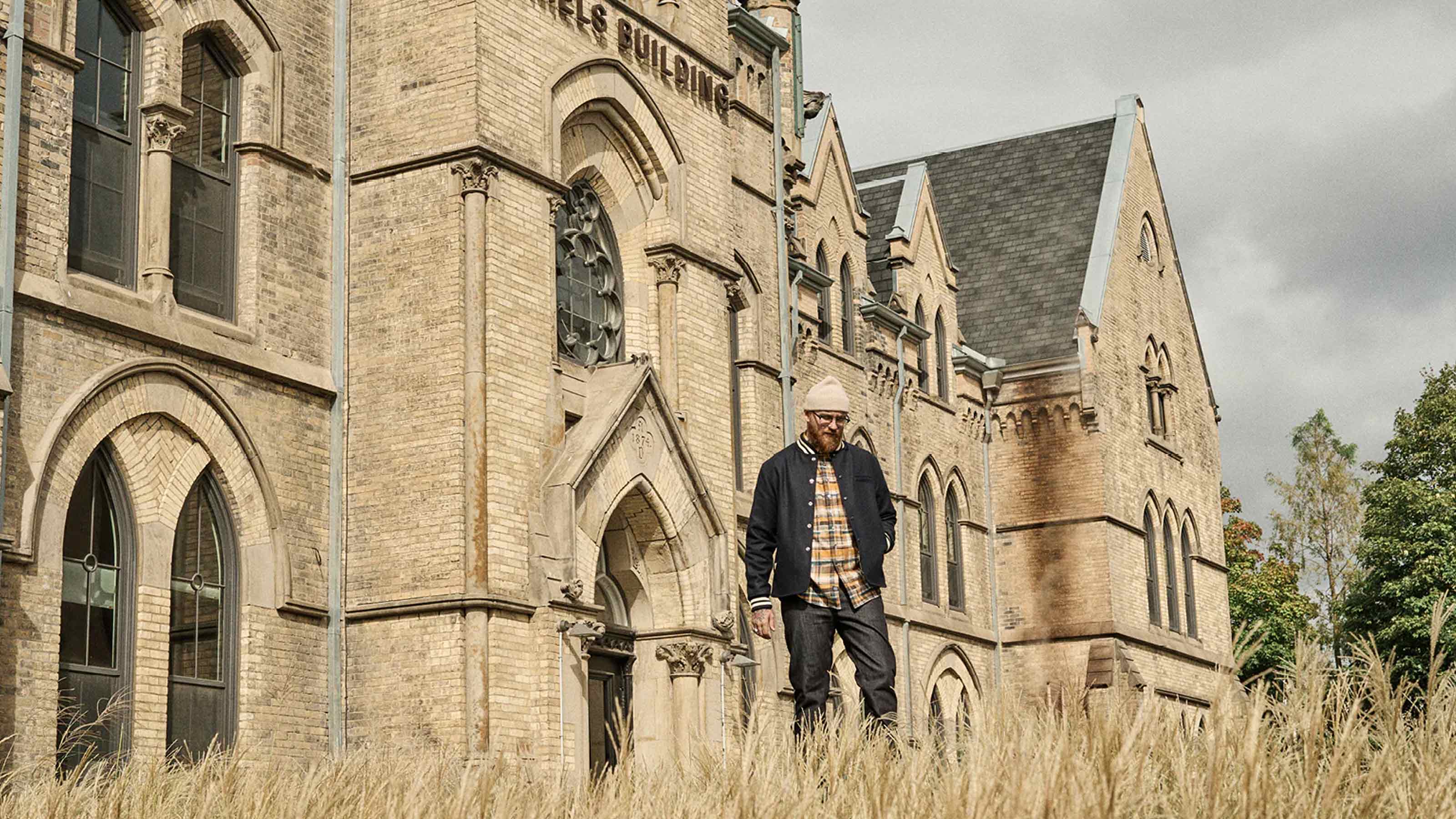 Fall season has arrived by Outclass