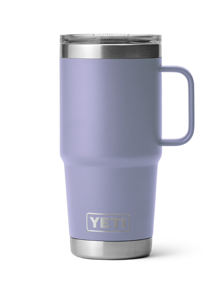 Rambler®  591 ml  Tumbler  with  Stronghold™ Lid Cosmic Lilac data-zoom-image=