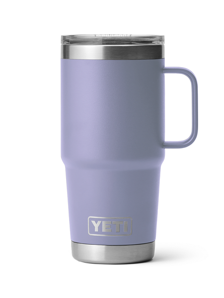 Rambler®  591 ml  Tumbler  with  Stronghold™ Lid Cosmic Lilac