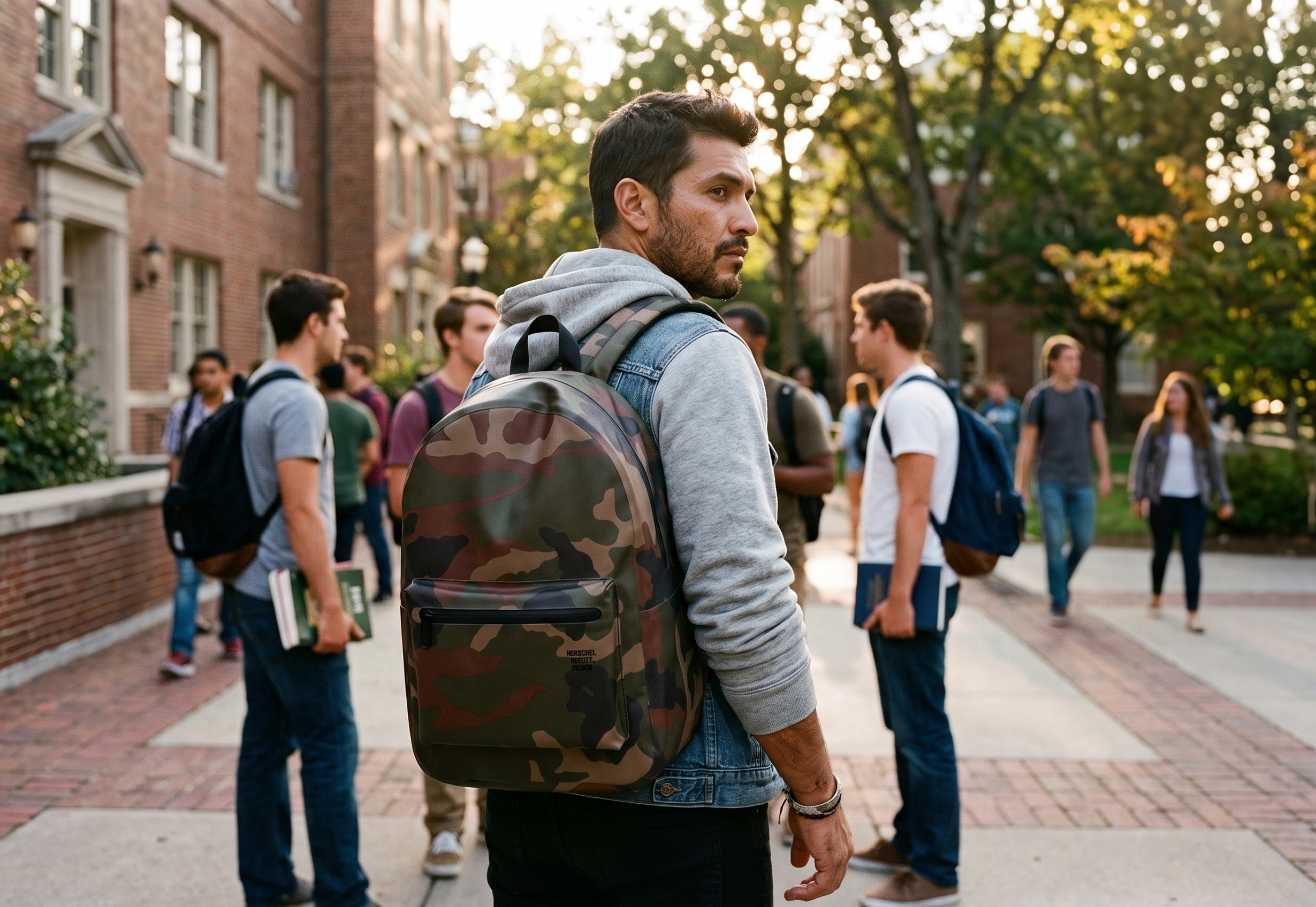 Find Your Style by Backpacks & Bags
