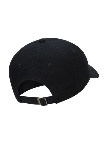 Club Unstructured Futura Wash Cap Black
