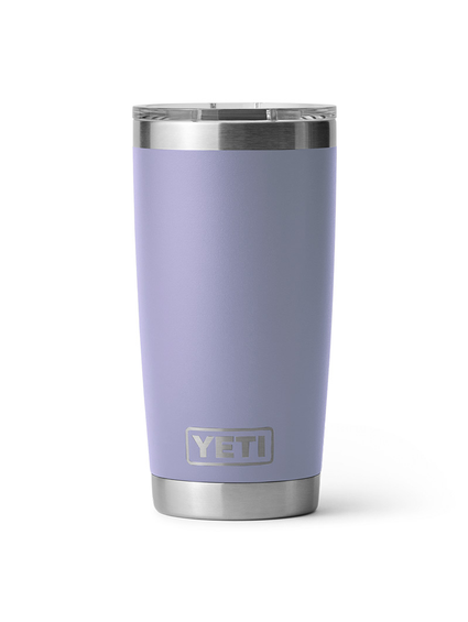 Rambler®  20 oz / 591 ml  Tumbler  with  MAGSLIDER™ Lid Cosmic Lilac Limited Edition