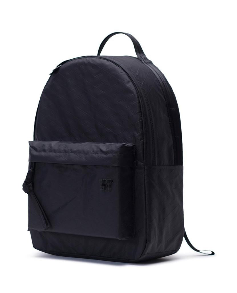 classic backpack xl studio herschel Classic Backpack XL Black Studio | Herschel