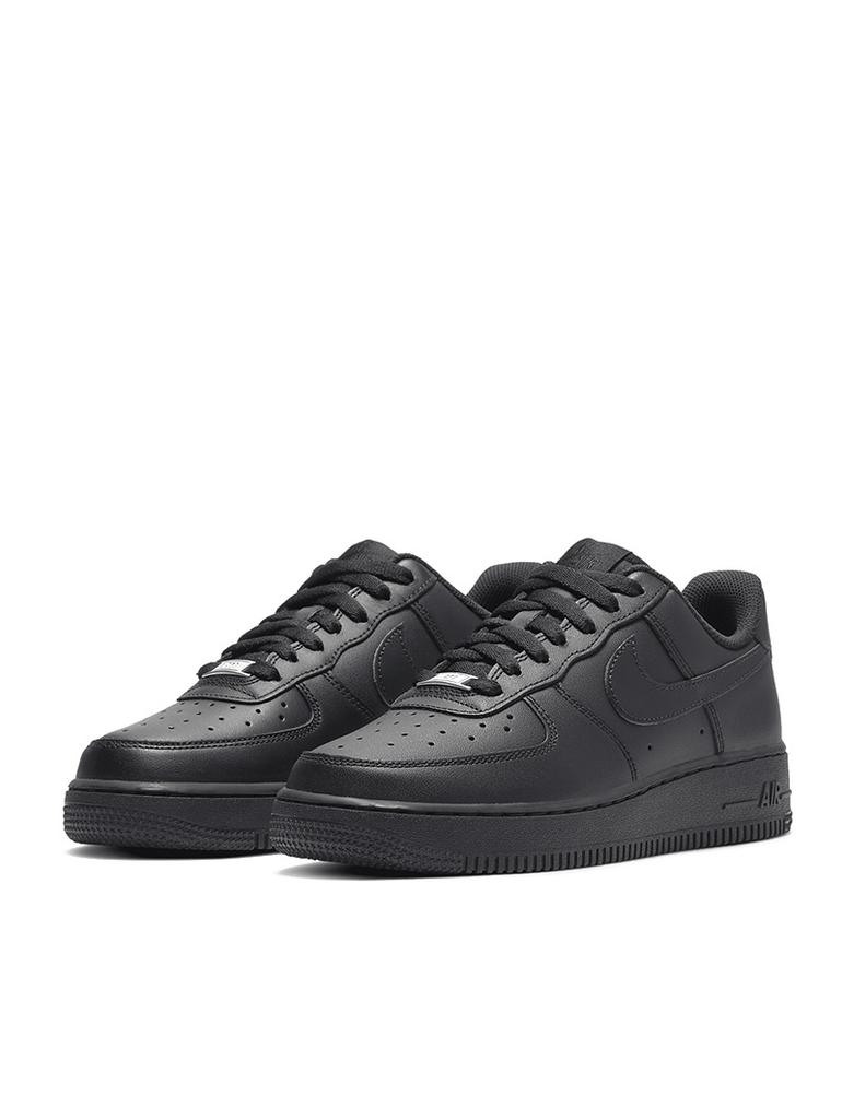 Air Force 1 '07  Womens Black data-zoom-image=