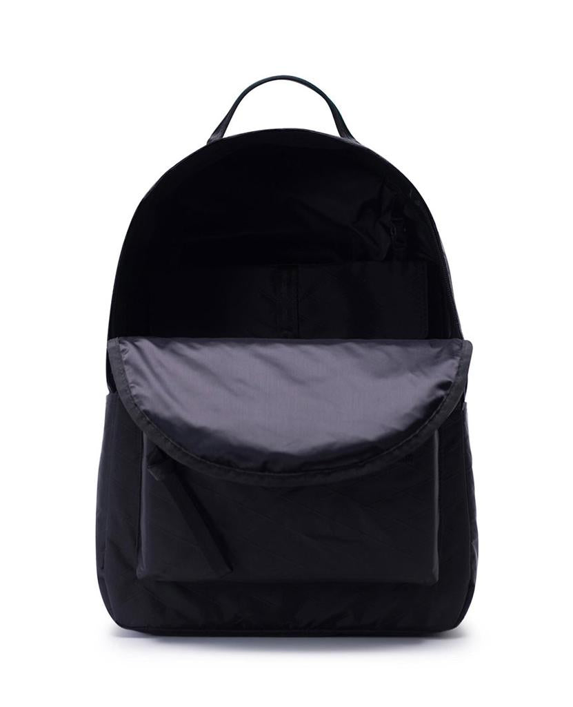 classic backpack xl studio herschel Classic Backpack XL Black Studio | Herschel