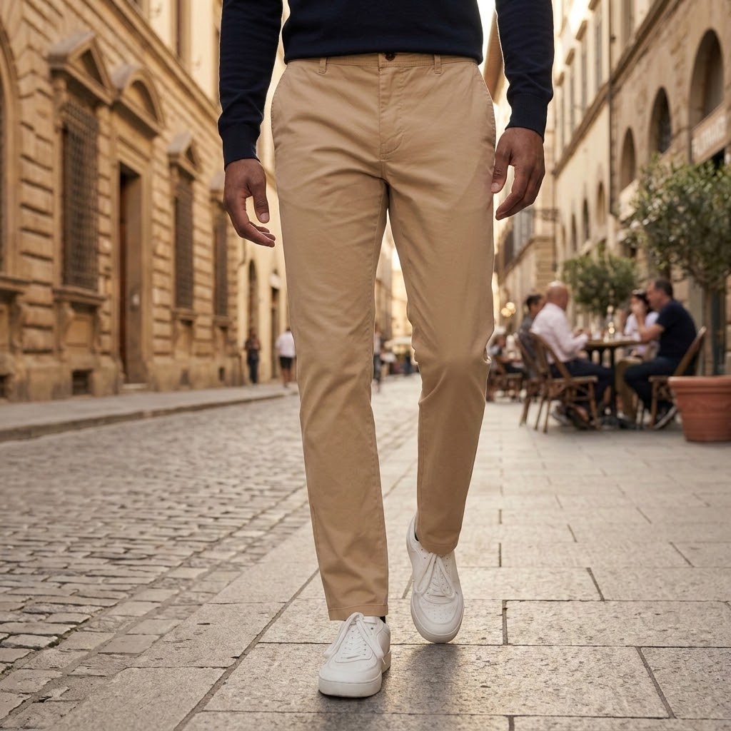  by What to wear this fall: Pants