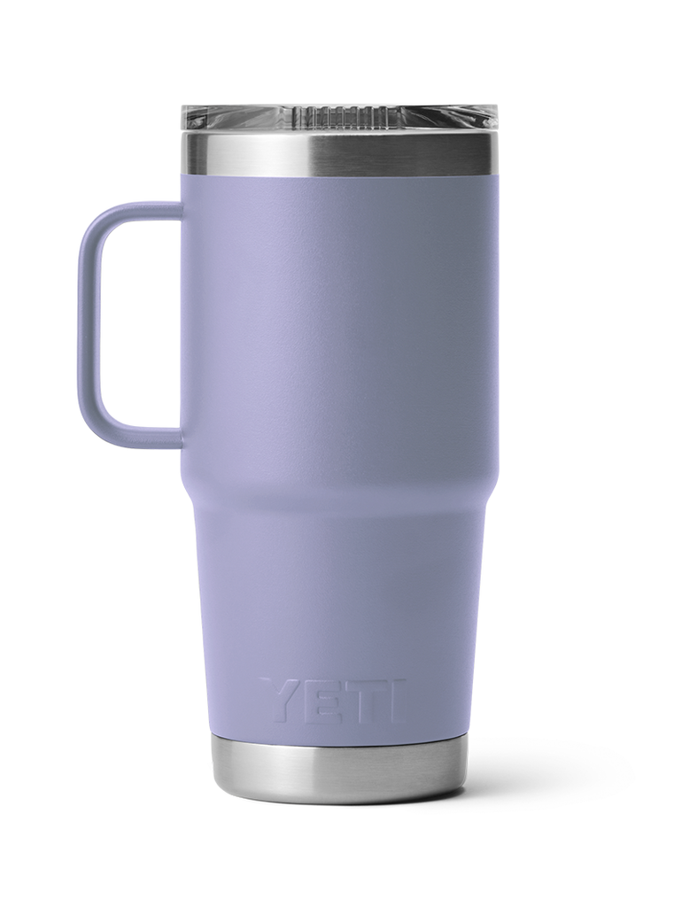 Rambler®  591 ml  Tumbler  with  Stronghold™ Lid Cosmic Lilac data-zoom-image=