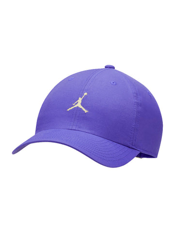Jordan Jumpman Heritage86 Washed Cap LAPIS