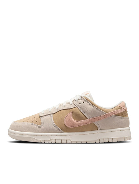 Dunk Low Phantom Washed Coral