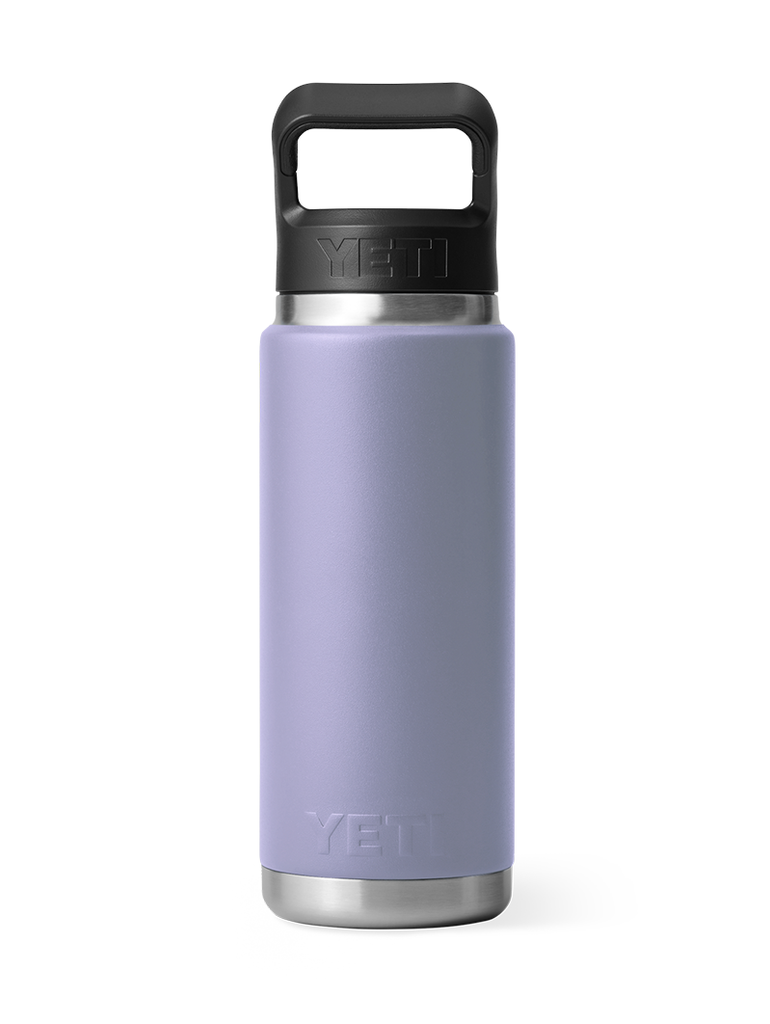 Rambler® 769 ML  Water Bottle with  Straw Cap Cosmic Lilac