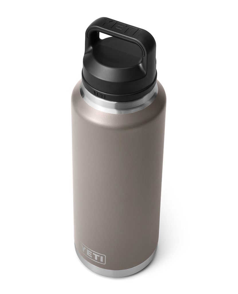 Rambler® 1.36 L Bottle with Chug Cap Sharptail Taupe | Yeti Rambler® 1.36 L Bottle with Chug Cap Sharptail Taupe | Yeti