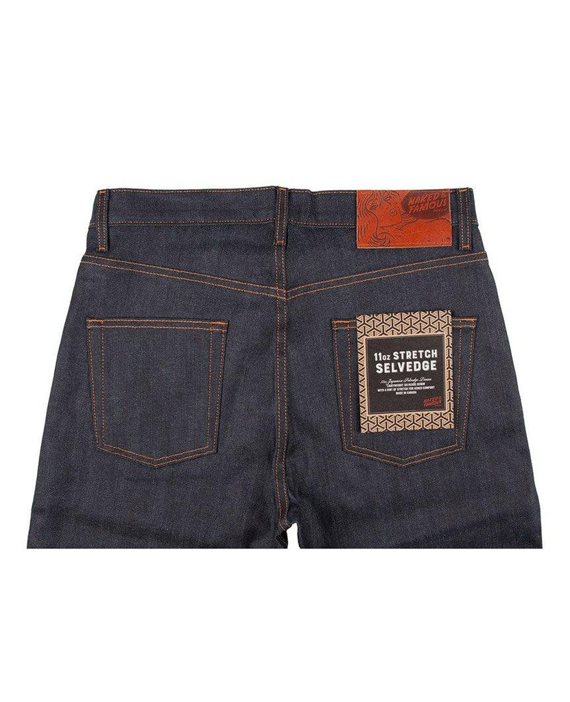 11 best sale oz denim