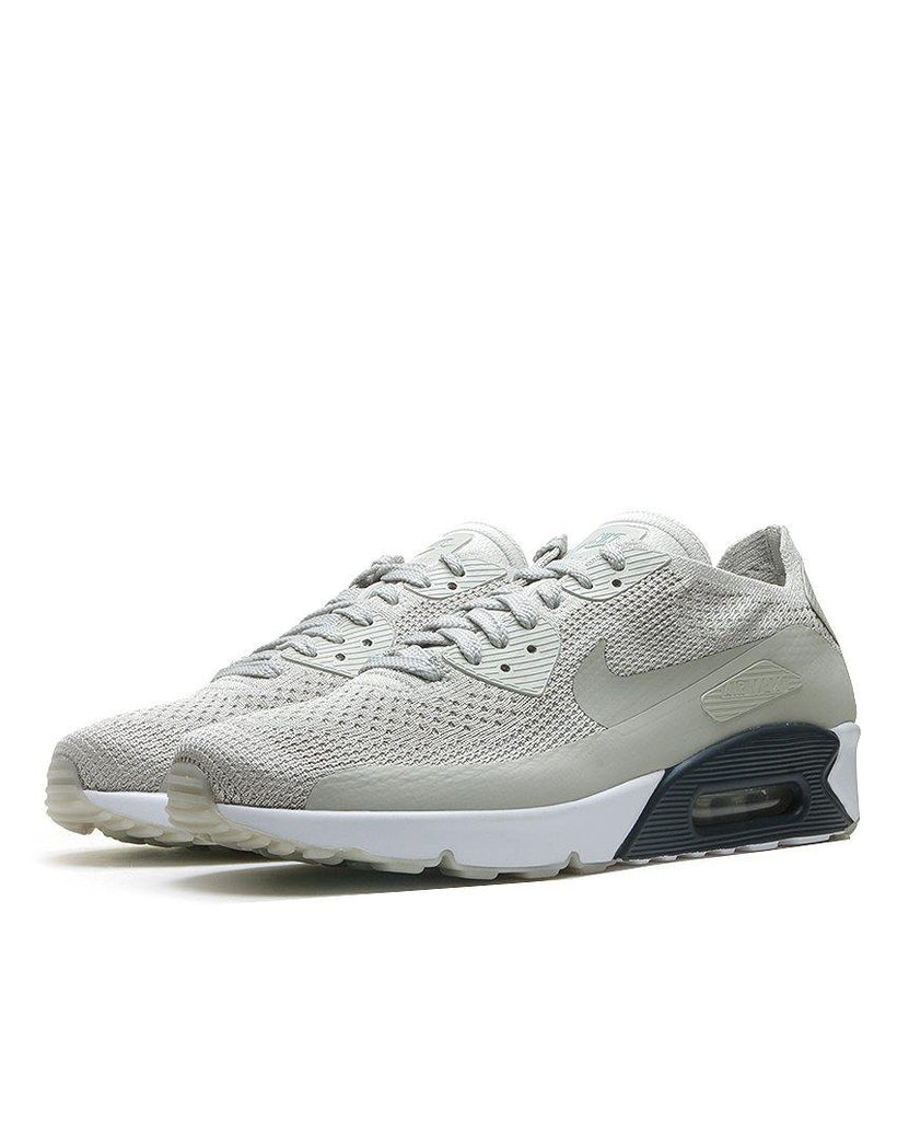 Nike air max 90 flyknit 2.0 grey Clearance