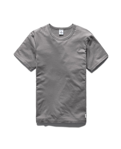 Lightweight Jersey T-Shirt Quarry