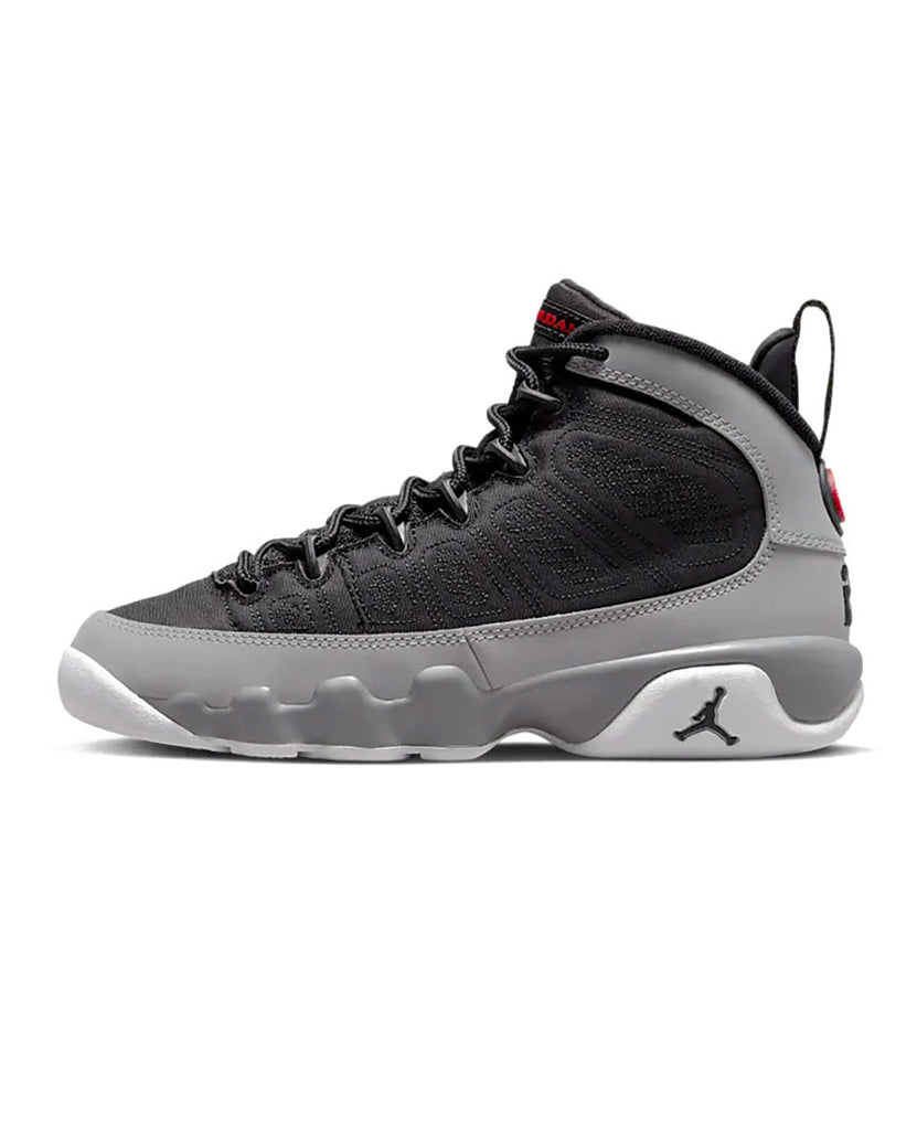 Jordan Retro Particle Grey (GS) Jordan Bricks and Bonds