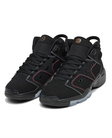 Jordan 6-17-23 (GS) Black