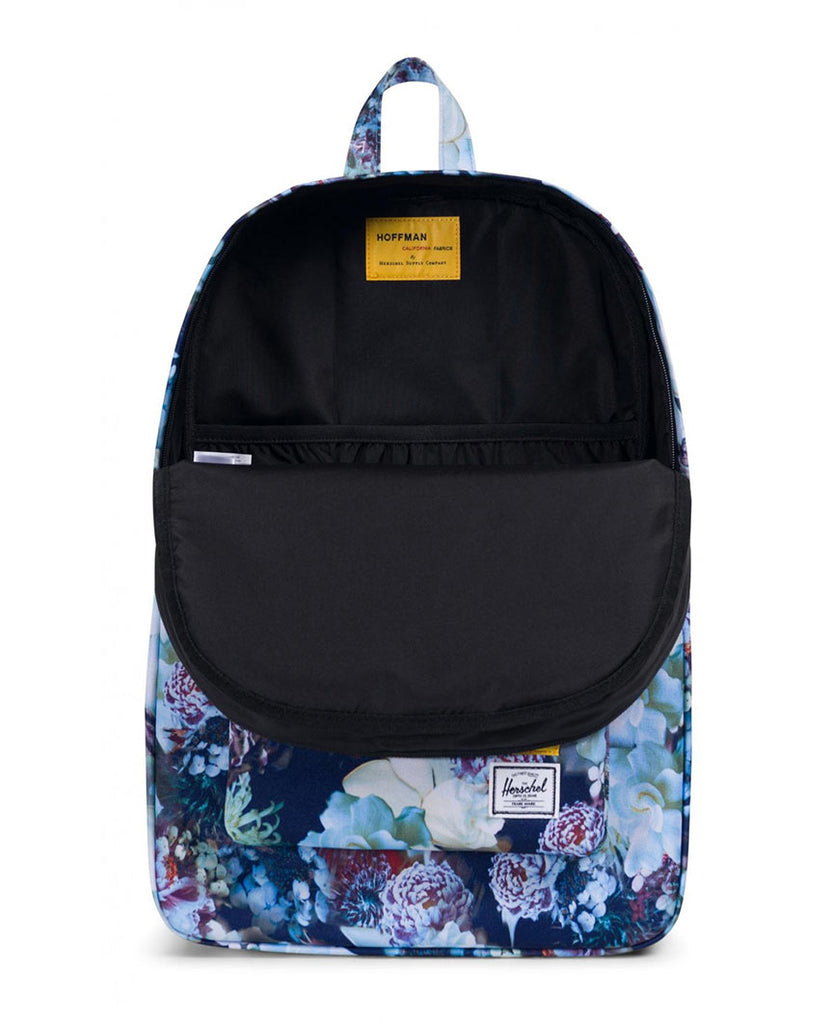 Herschel hoffman store winter floral