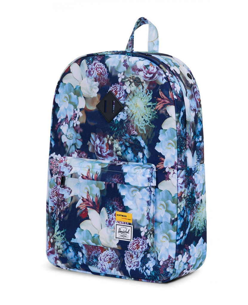 Heritage Backpack Hoffman Collection Winter Floral | Herschel