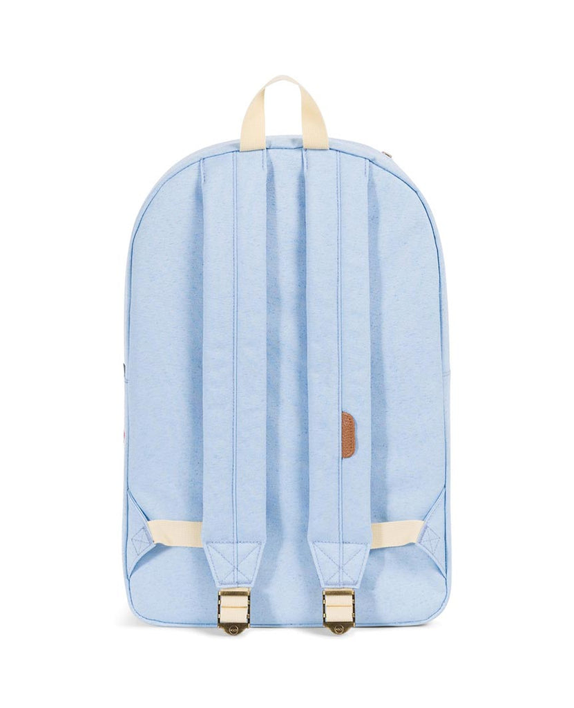 herschel backpack toronto eaton centre Toronto Blue Jays Heritage Backpack MLB Light Blue | Herschel