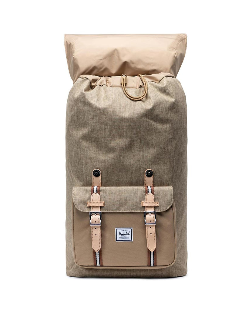 herschel backpack kelp Little America Kelp Crosshatch/Kelp | Herschel