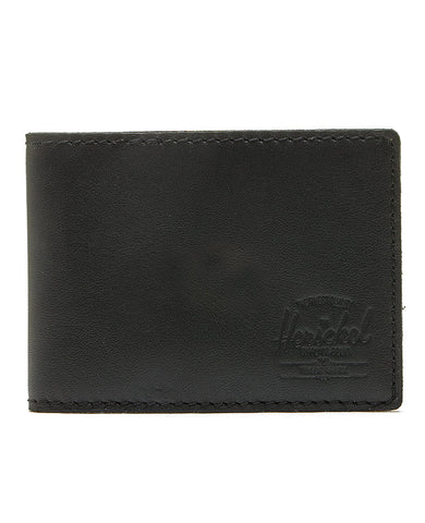 Lyle Premium Card Holder  Black