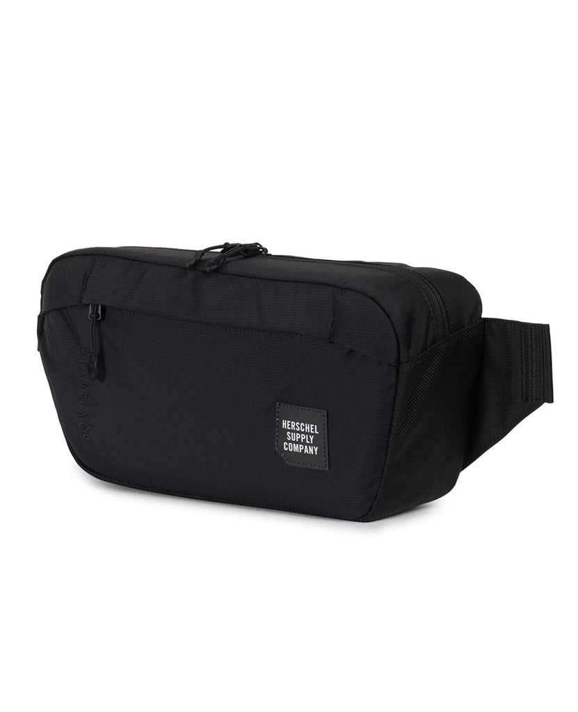 Herschel tour hip pack 2025 medium black