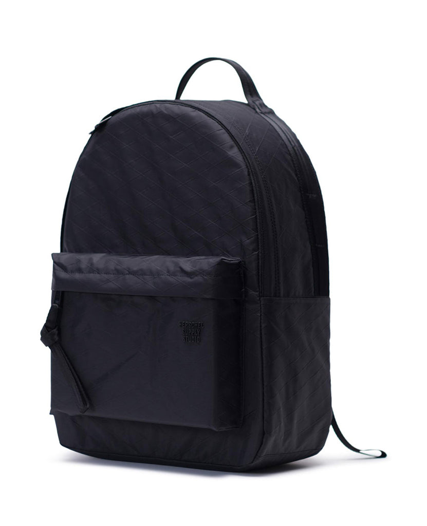 Classic Backpack XL Black Studio | Herschel