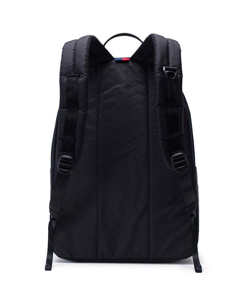 classic backpack xl studio herschel Classic Backpack XL Black Studio | Herschel