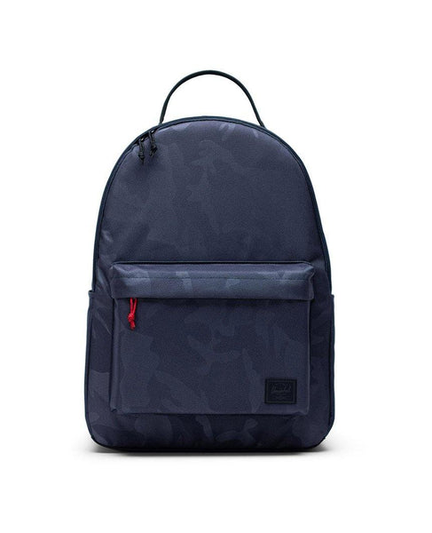 Classic Backpack XL Delta Graphite Tonal Camo