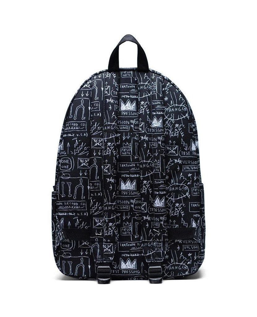 Classic Backpack XL Basquiat Beat Bop | Herschel