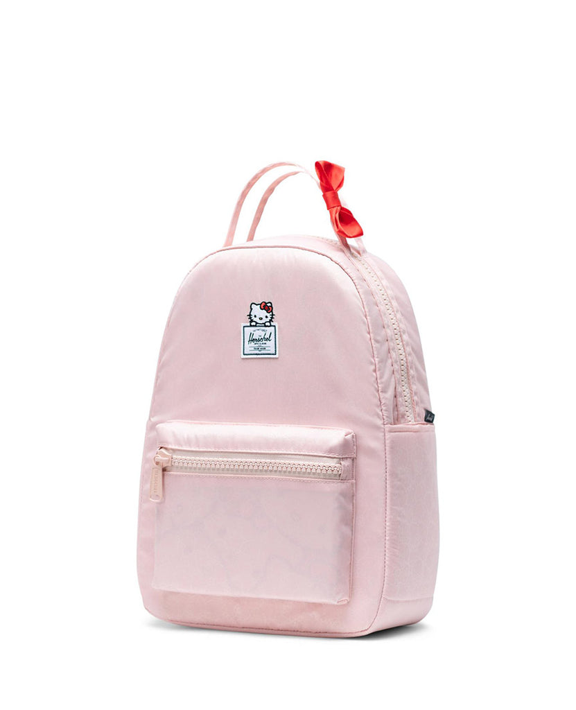 hello kitty herschel mini backpack Hello Kitty Nova Backpack XS Cameo Rose | Herschel