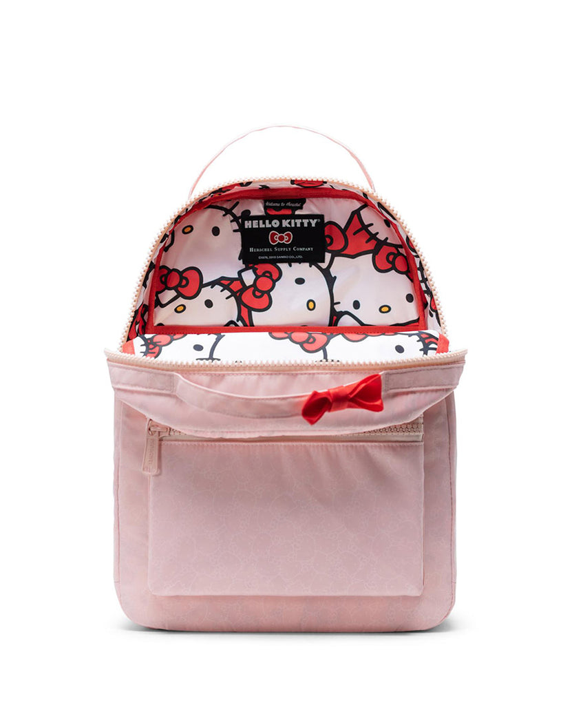 hello kitty backpack canada Hello Kitty Nova Backpack Mid-Volume Cameo Rose | Herschel